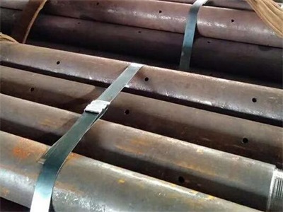 东风管棚管