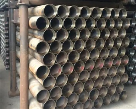 东风厚壁管棚管